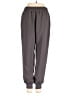 Wilfred 100% Polyester Solid Gray Casual Pants Size XS - photo 2