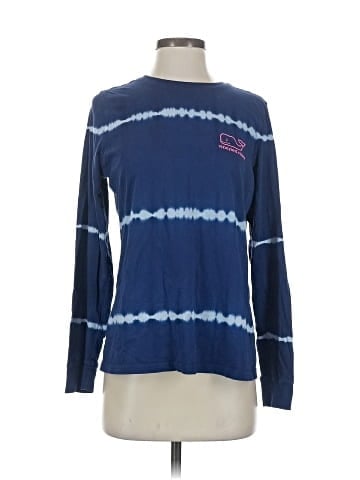 Vineyard Vines Long Sleeve T-Shirt (view 1)