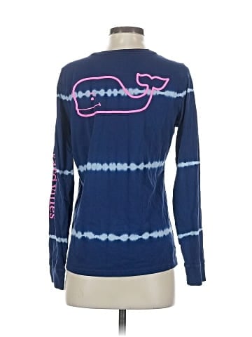 Vineyard Vines Long Sleeve T-Shirt (view 2)