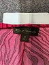Bold Elements Pink Short Sleeve Blouse Size 2X - photo 7