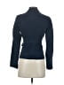 J.Crew 100% Cotton Blue Blazer Size 2 - photo 2