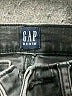 Gap Black Jeans Size 26 waist - photo 4