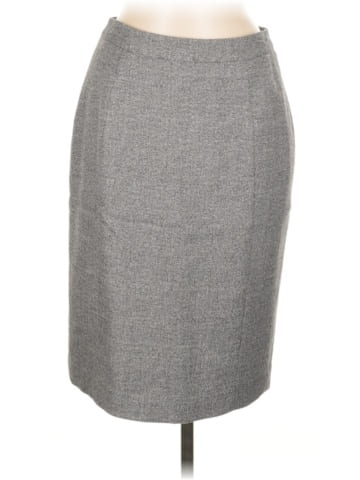 Reiss Wool Skirt (view 1)