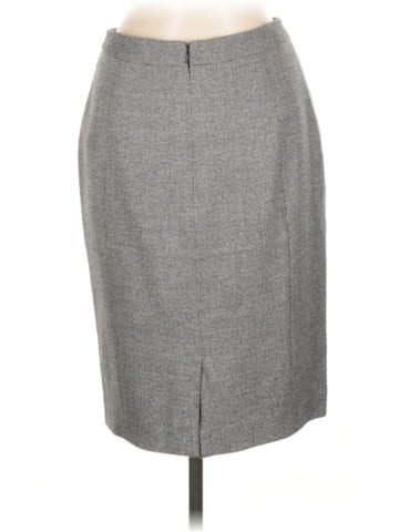 Reiss Wool Skirt (view 2)