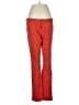 Current/Elliott Print Red Casual Pants Size XS (0) - photo 1