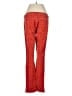 Current/Elliott Print Red Casual Pants Size XS (0) - photo 2