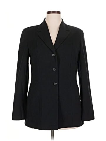 Gianni Wool Blazer (view 1)