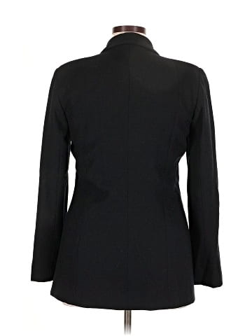 Gianni Wool Blazer (view 2)