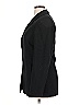 Gianni 100% Wool Black Wool Blazer Size 14 - photo 5