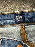 Gap Blue Jeans Size 26 waist - photo 7