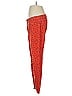 Current/Elliott Print Red Casual Pants Size XS (0) - photo 5