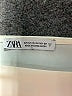 Zara Ivory Short Sleeve Turtleneck Size M - photo 7