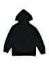 Marvel Black Zip Up Hoodie Size XS (kids) - photo 2