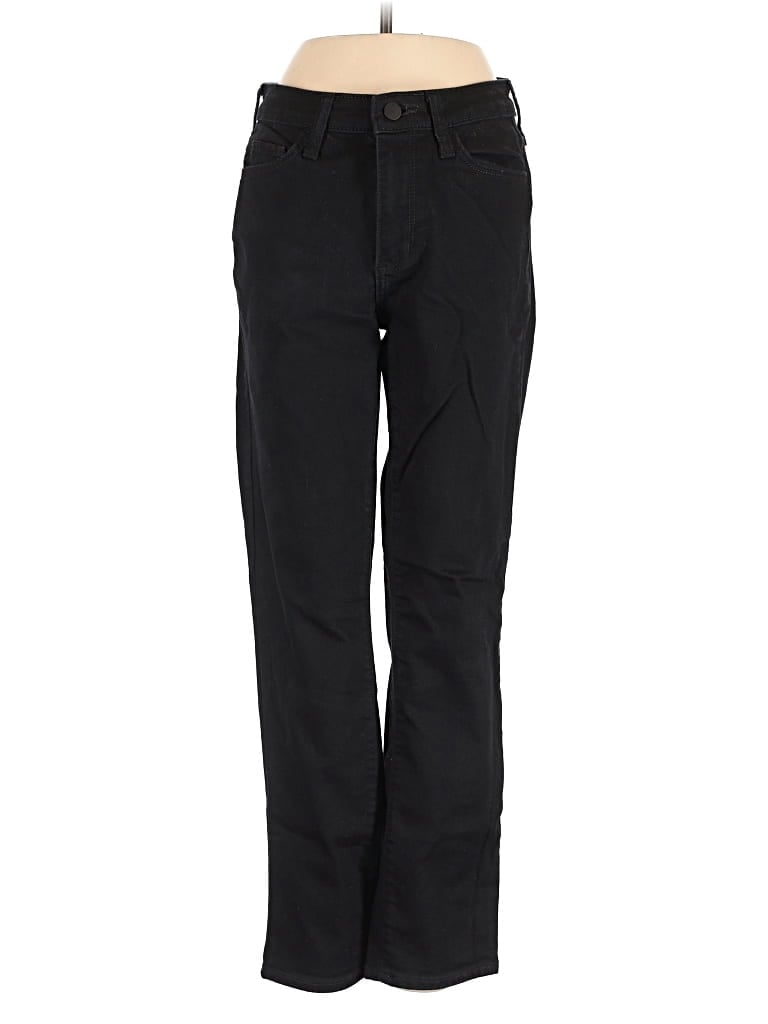 Pre-owned Universal Thread Jeans In Black
