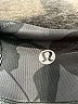 Lululemon Athletica Graphic Black Active Pants Size 2 - photo 6