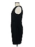 Bailey 44 Solid Black Cocktail Dress Size M - photo 5