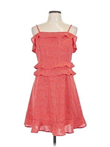 Pinch Cocktail Dress (view 1)