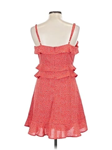 Pinch Cocktail Dress (view 2)