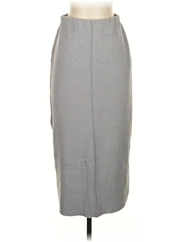 Zara Formal Skirt (view 1)