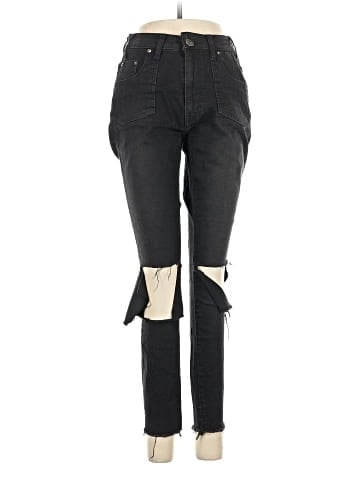 ONE X ONETEASPOON Jeans (view 1)