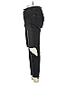 ONE X ONETEASPOON Color Block Black Jeans Size 28 waist - photo 5
