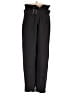 DL1961 Black Casual Pants Size XS - photo 1