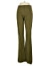 BCBGMAXAZRIA Green Active Pants Size P (petite) - photo 1