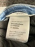 Paige Blue Jeans Size 23 waist - photo 8