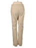 Chico's Solid Tan Casual Pants Size XS (00) - photo 2
