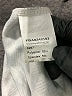 Unbranded Checkered-gingham Black Casual Dress Size S - photo 7