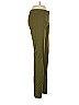 BCBGMAXAZRIA Green Active Pants Size P (petite) - photo 4