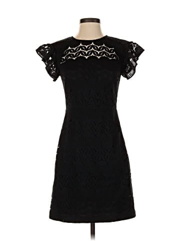 Trina Trina Turk Cocktail Dress (view 1)