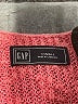 Gap Pink Sweater Vest Size XS - photo 7
