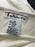 Talbots Ivory Short Sleeve Top Size XL - photo 3