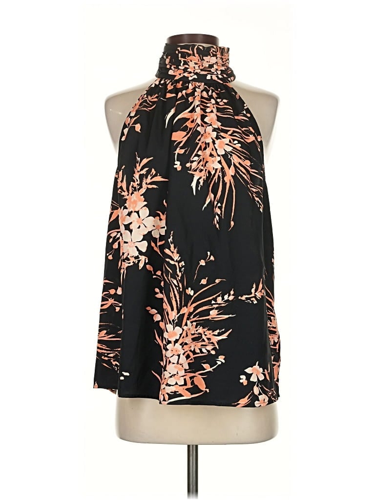 Pre-owned Joie Kimono In Black