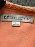 De Collection Pink Cocktail Dress Size L - photo 3