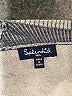 Splendid Blue Poncho Size Med - Lg - photo 6