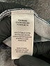 Splendid Blue Poncho Size Med - Lg - photo 7