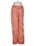 J.Crew 100% Cotton Orange Casual Pants Size 6 - photo 1