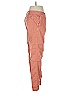 J.Crew 100% Cotton Orange Casual Pants Size 6 - photo 4