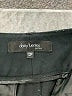 Daisy Fuentes Black Dress Pants Size 12 (petite) - photo 7