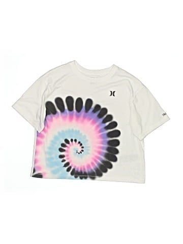 Hurley Short Sleeve T-Shirt (view 1)