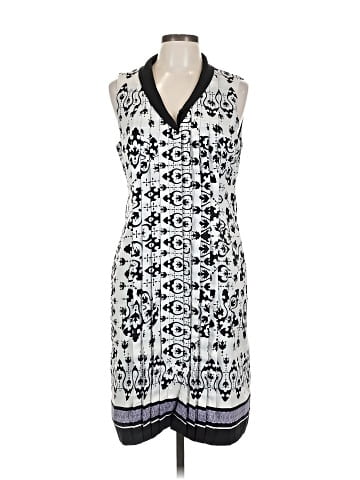 Nicole by Nicole Miller Casual Dress (view 1)