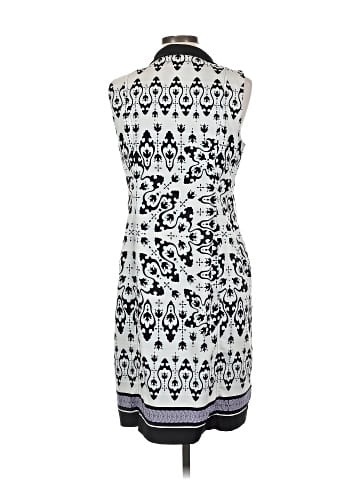 Nicole by Nicole Miller Casual Dress (view 2)
