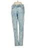 Universal Thread Stars Blue Jeans Size 4 - photo 1