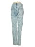 Universal Thread Stars Blue Jeans Size 4 - photo 2