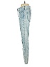 Universal Thread Stars Blue Jeans Size 4 - photo 5