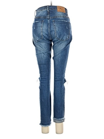ONE X ONETEASPOON Jeans (view 2)