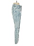 Universal Thread Stars Blue Jeans Size 4 - photo 4