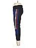 Athleta Graphic Blue Active Pants Size L - photo 5